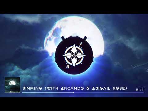 Egzod & Arcando – Sinking (ft. Abigail Rose) [Official Audio]