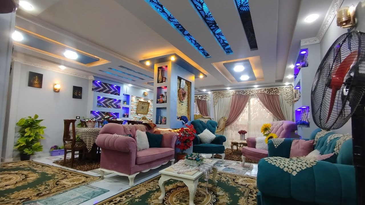 شقة  العمر 🔥6 غرف و4 رسيبشن و2 حمام😍أرقى مناطق العجمى البيطاش فتح الله 😍ت/01227757092✨01271049038