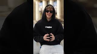 Mini majk mnie zaatakował :o