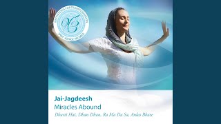 Video-Miniaturansicht von „Jai-Jagdeesh - The Miracle of Miracles (Ardas Bhaee)“