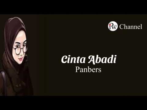 Cinta Abadi ( Lirik )