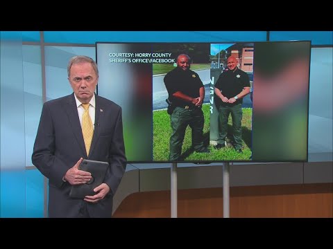 Sheriff: 2 former