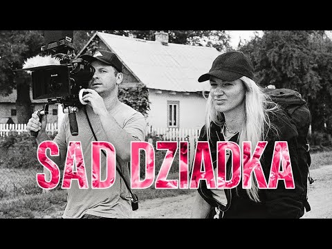 Sad dziadka (2023) [PL.1080p] [Film polski] [Dokument] Wołyń Zbrodnia Ukraińców UPA-OUN