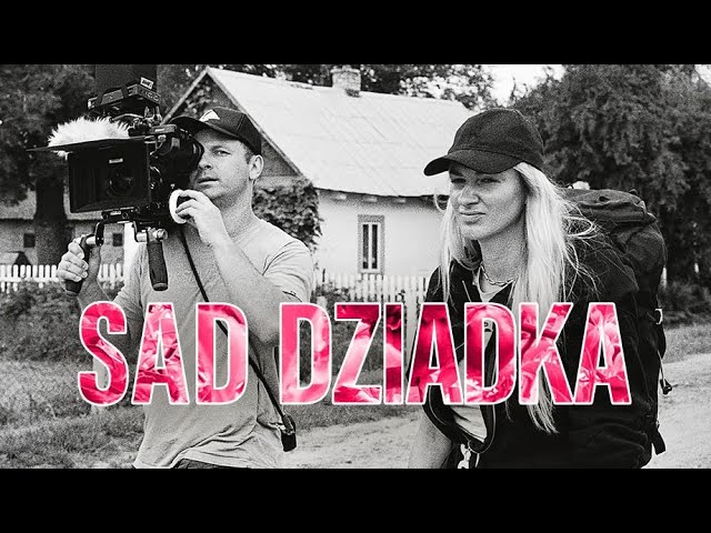 Sad dziadka (2023) [PL.1080p] [Film polski] [Dokument] Wołyń Zbrodnia Ludobójstwo Ukraińców UPA-OUN