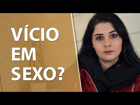 Vídeo: Como Parar De Fazer Sexo