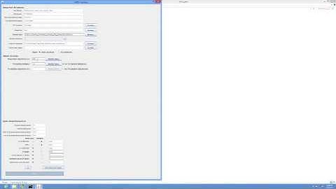 Hydro-BID: Introduction to the IDB