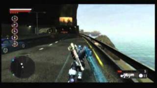 Crackdown 2 Super Speed Glitch (Tutorial Included)