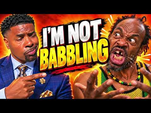 Jamaican Man Babbles About FBA Delineation, and THIS Happened