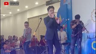 Sepanjang Hidup - Adzando Davema (cover) at GARUT