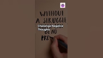 SELF DOUBT #lifecoach #mindfulpresence #selfhelp #lifecoaching #facts  #video #shortvideo #growth