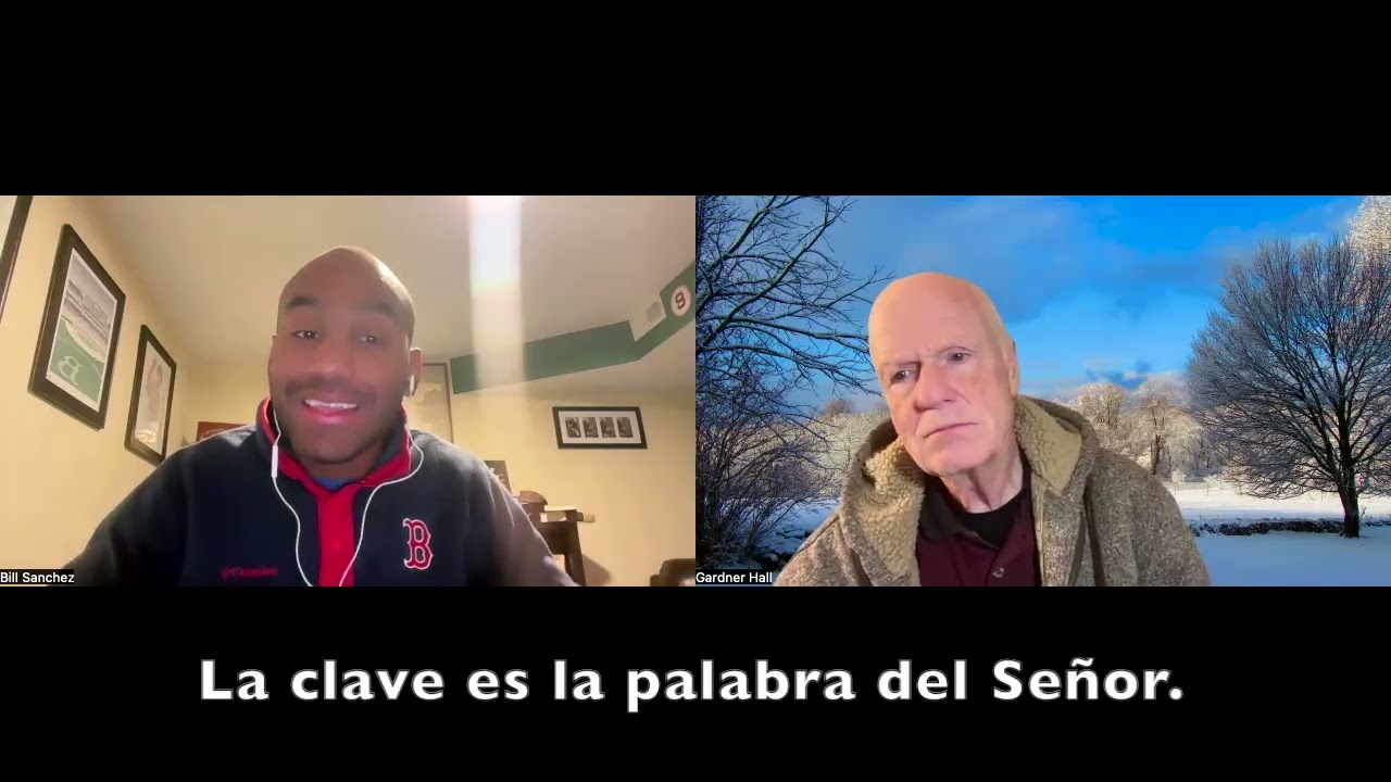 Una porción del Salmo 119 para los jóvenes con principios sumamente importantes para ellos.