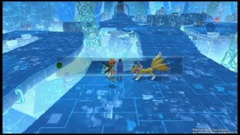 Bonehead Hacker Ittetsu Boss Fight