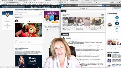 What Is Different Between LinkedIn