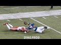 NFL "One Play Wonder" Moments