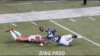 NFL 'One Play Wonder' Moments