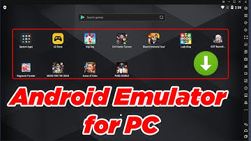 [REVEALED] Android Emulator for PC - Run Your Favorite Android Apps