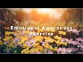 Sirpa  an emotional awareness exercise