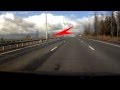 Тренога (радар Крис) на Киевском шоссе