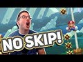 When You Beat The Level...But Actually DIDN'T | SUPER EXPERT NO-SKIP [#14]