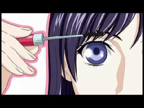 [GIRL'S-HIGH Ending Parody] 【手描き】マリア様がみてるで女子高生ED