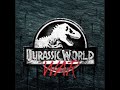 Jurassic World War Music Video 1080HD