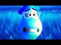 SOUL, la película más madura de Pixar.