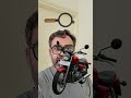क्या लगता है इस मोटरसाइकिल का क्या नंबर है? #motorcycle #motorcycles #motorcycling #motorcycleart