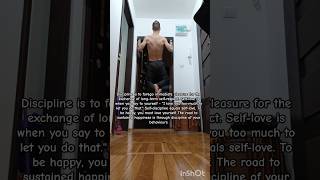I did 3750 Pull-Ups at 6am Everyday Challange | Day131 #calisthenics #motivation #discipline #viral