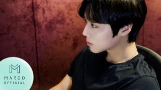 [WING-H!ND] 'Gallery' Recording Behind