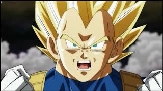Goku vs Berserk Kale | DBS Episode 100 English Dub