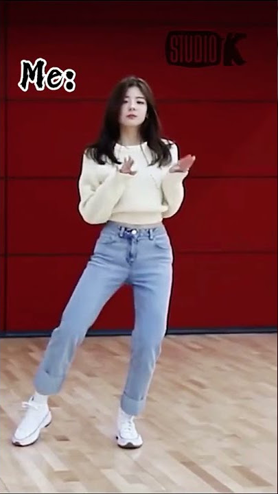 Lia is not lazy (stop commenting and hating on her) - ITZY