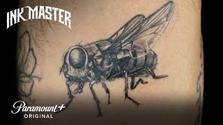 Best (& Worst) Two-Hour Tattoos  ⏲️ Ink Master
