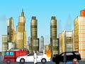 Crisis Management Application - BNC Innovations