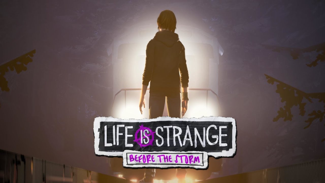 Life Is Strange  Before the Storm   Episode 1 - Awake