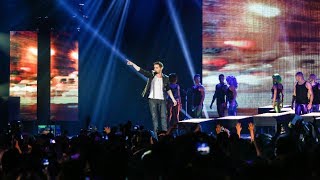 Μιχάλης Χατζηγιάννης feat. Mark Angelo - Ποιος Είμαι Εγώ - Η Αγάπη Δυναμώνει (Mad VMA 2014)