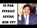 Dawood Ibrahim leaves safety Karachi