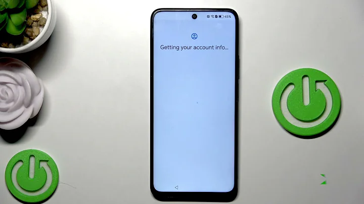 HONOR 200 Smart – How to Restore Backup and Transfer Data to New Device