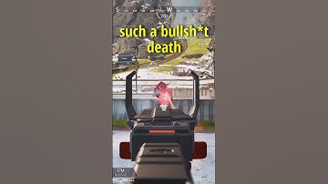 I thought I was John Wick | #apexlegends #wingman