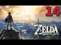 The story of Lunk and how we journeyed through Hyrule (Master Mode) - (Part 14)