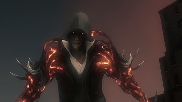 Prototype 2 – Boss Alex Mercer vs Alex Mercer Insane Mode (Final War)