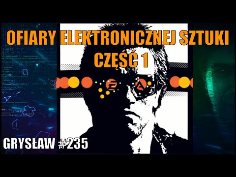 Grysław #235 - Ofiary Electronic Arts, czyli o studiach zamkniętych przez EA. Część 1