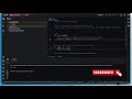 Introduction to Python programming language - IDE