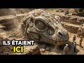 Les reptiliens du monde antique : coïncidence ou mémoire oubliée ?
