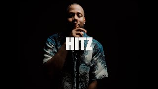 HITZ -  SH!T CRAZY (MEMPHIS,TN) @boxedin_