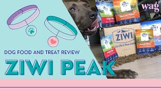 ziwipeak review