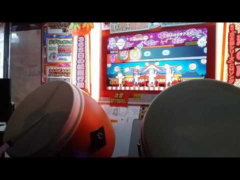 【太鼓の達人  レッド】365日のラブストーリー。 可1
