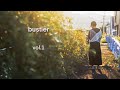 かぎ針編み　ビスチェ編みました　crochet bustier vol.1