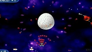 Chicken Invaders 2: The Next Wave PC Gameplay HD screenshot 2