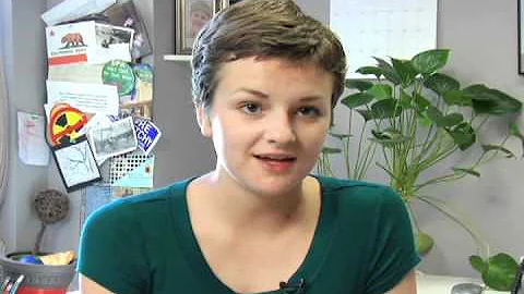 Julia Ritchie and Stephanie Droste-Packham talk ab...