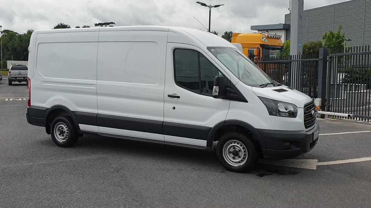 ford transit 310l